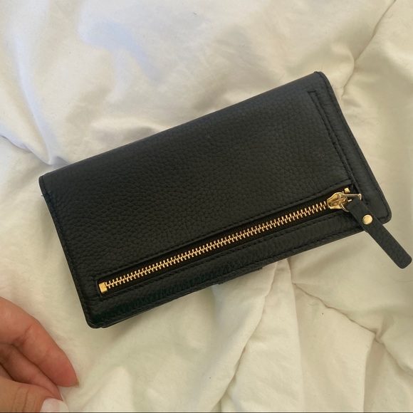 Kate Spade Leather Wallet - Picture 4 of 5